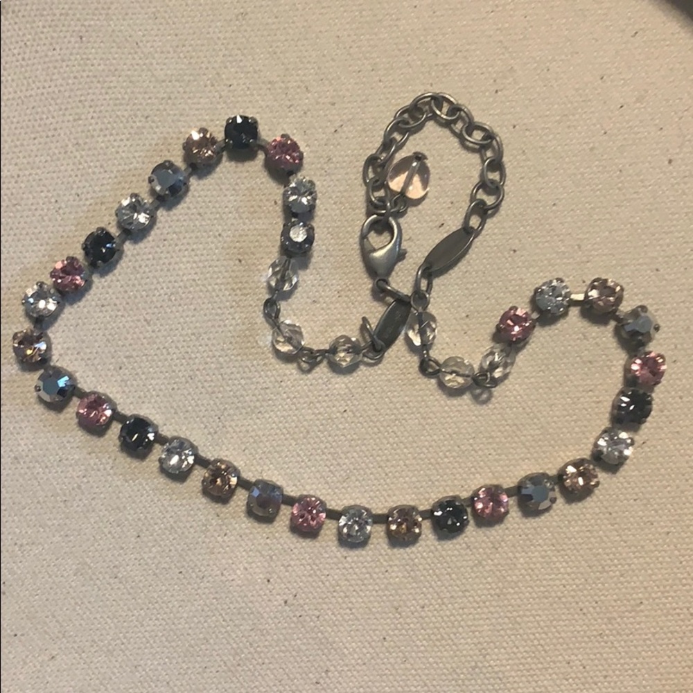 Sabika necklace